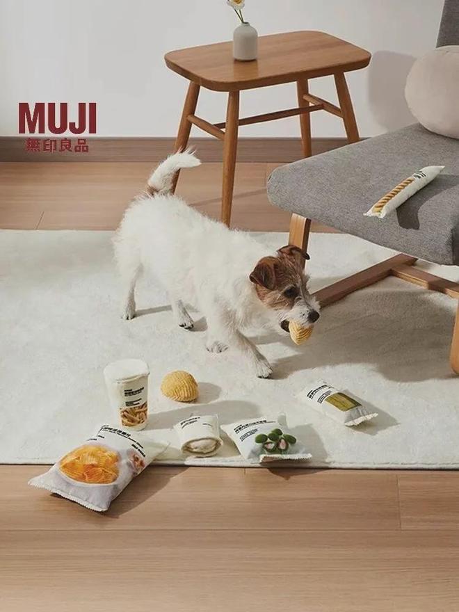 律”：看MUJI的反常识操作逆袭记麻将胡了试玩“猜价格”到“真香定(图6)